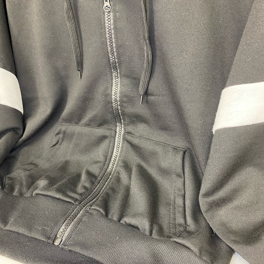 Japanese Zip Jacket - Picture 4 of 9